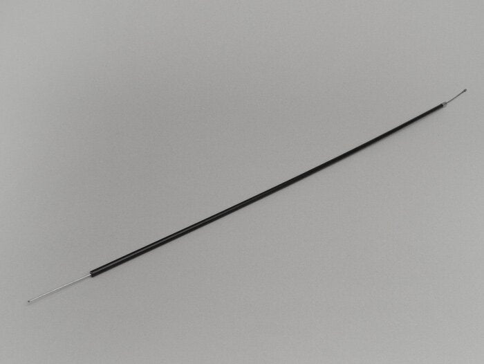 Vespa Lambretta Universal MALOSSI Dellorto PHBH PHBL VHST Choke Cable - Black