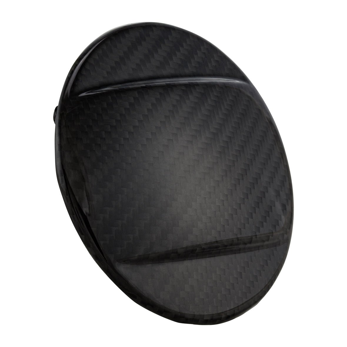 Vespa GTS / GTS Super / ET4 / LX / LXV / S 125-300cc SIP Vario Cover - Carbon