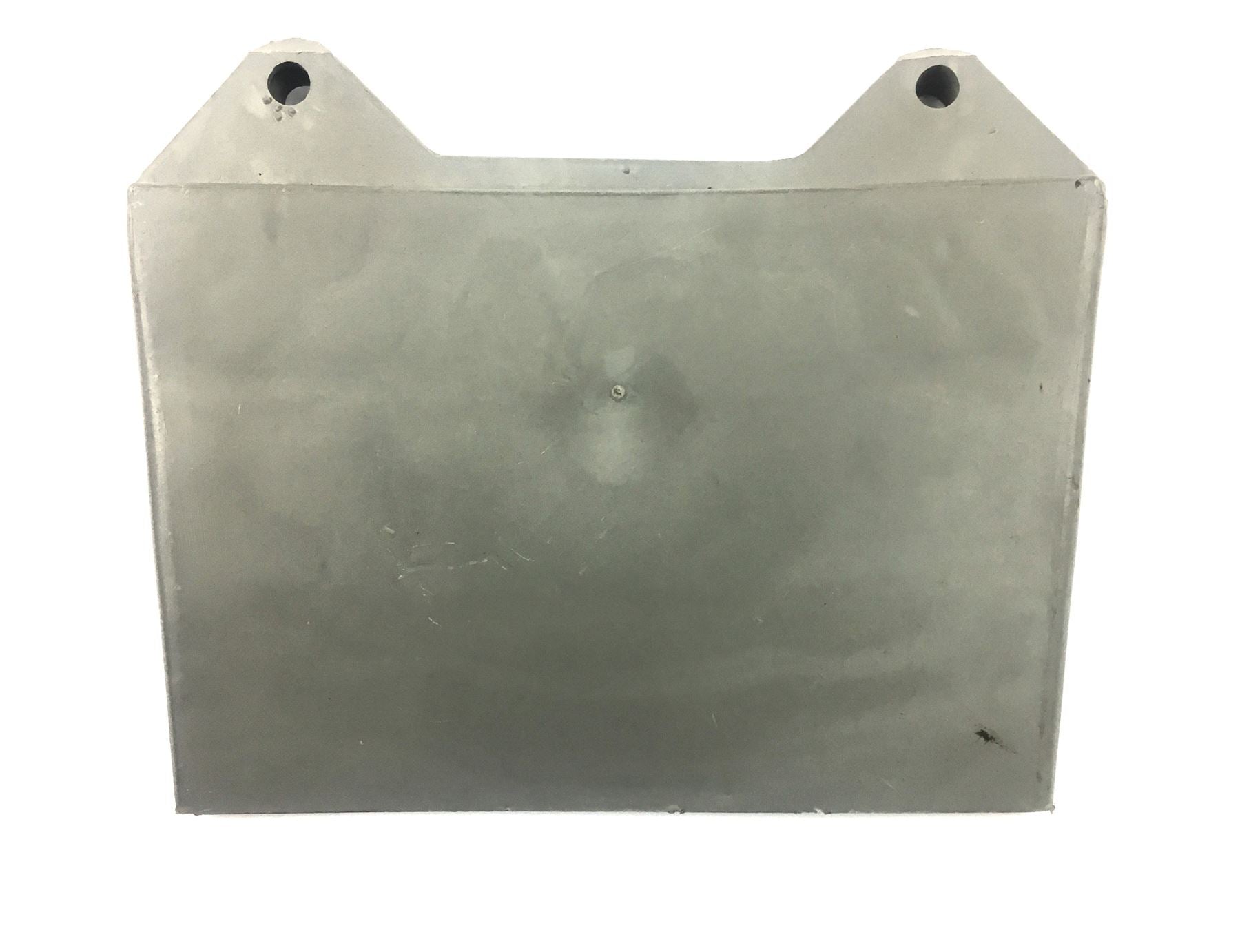 Lambretta Series 3 Li GP SX TV Rear Mudflap - Grey