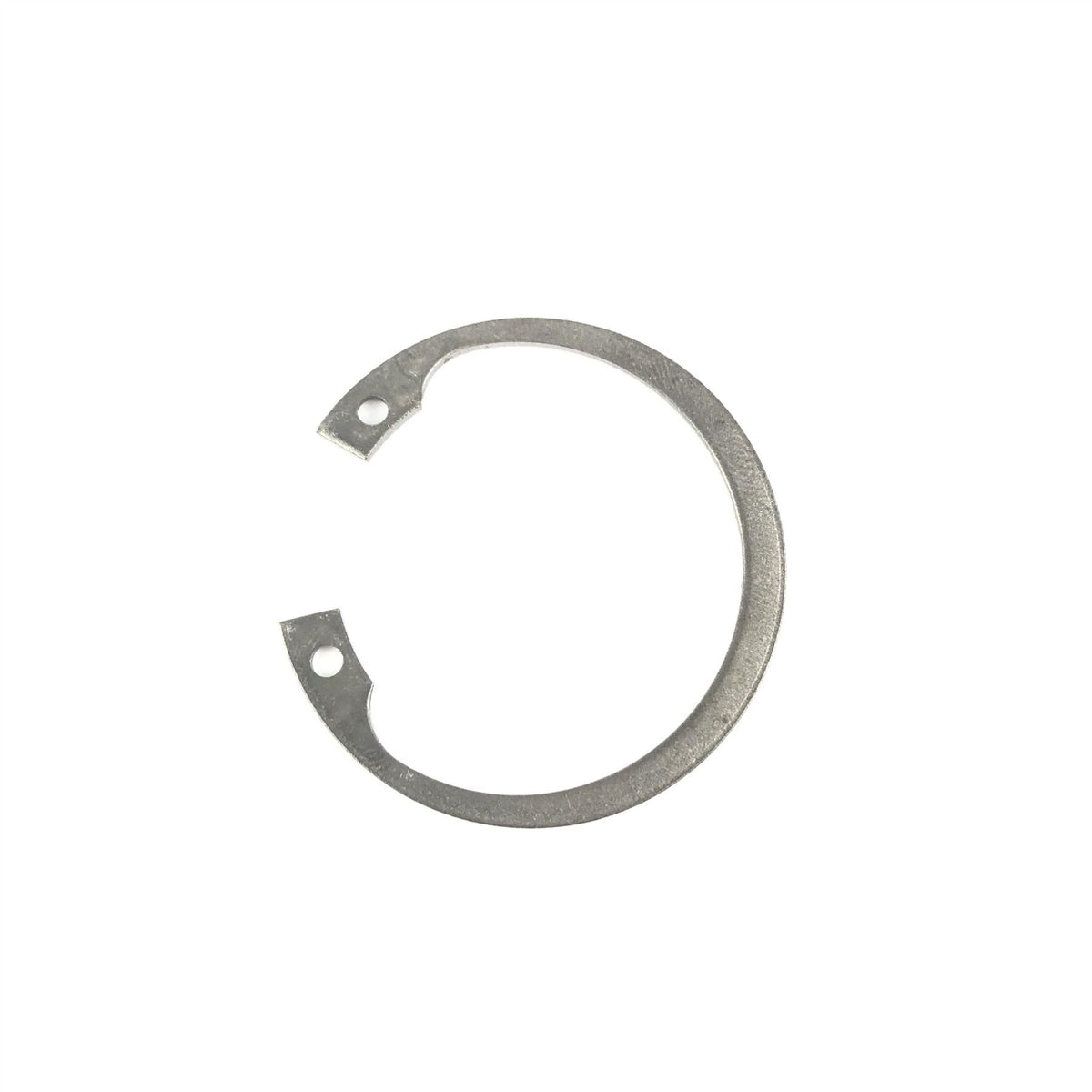 Lambretta Disc Hub Brake Arm Mechanism Circlip