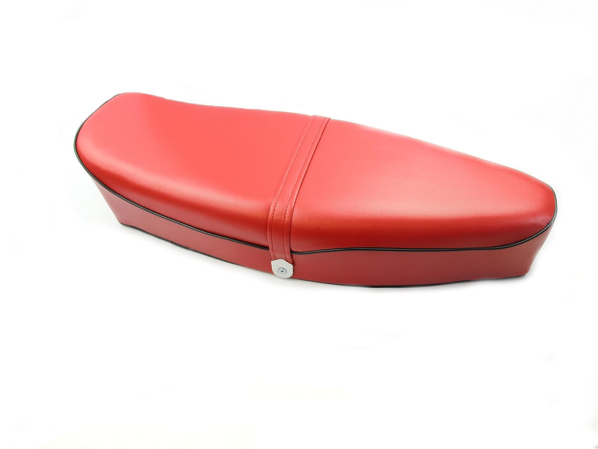 Vespa VBB Super Sprint GS160 Dual Seat - Made To Order