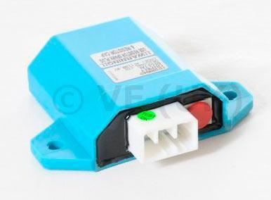 CDI Immobilizer Bypass Peugeot Elystar, Elyeo 125 4T