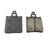 Brake Pads 22 510 0120