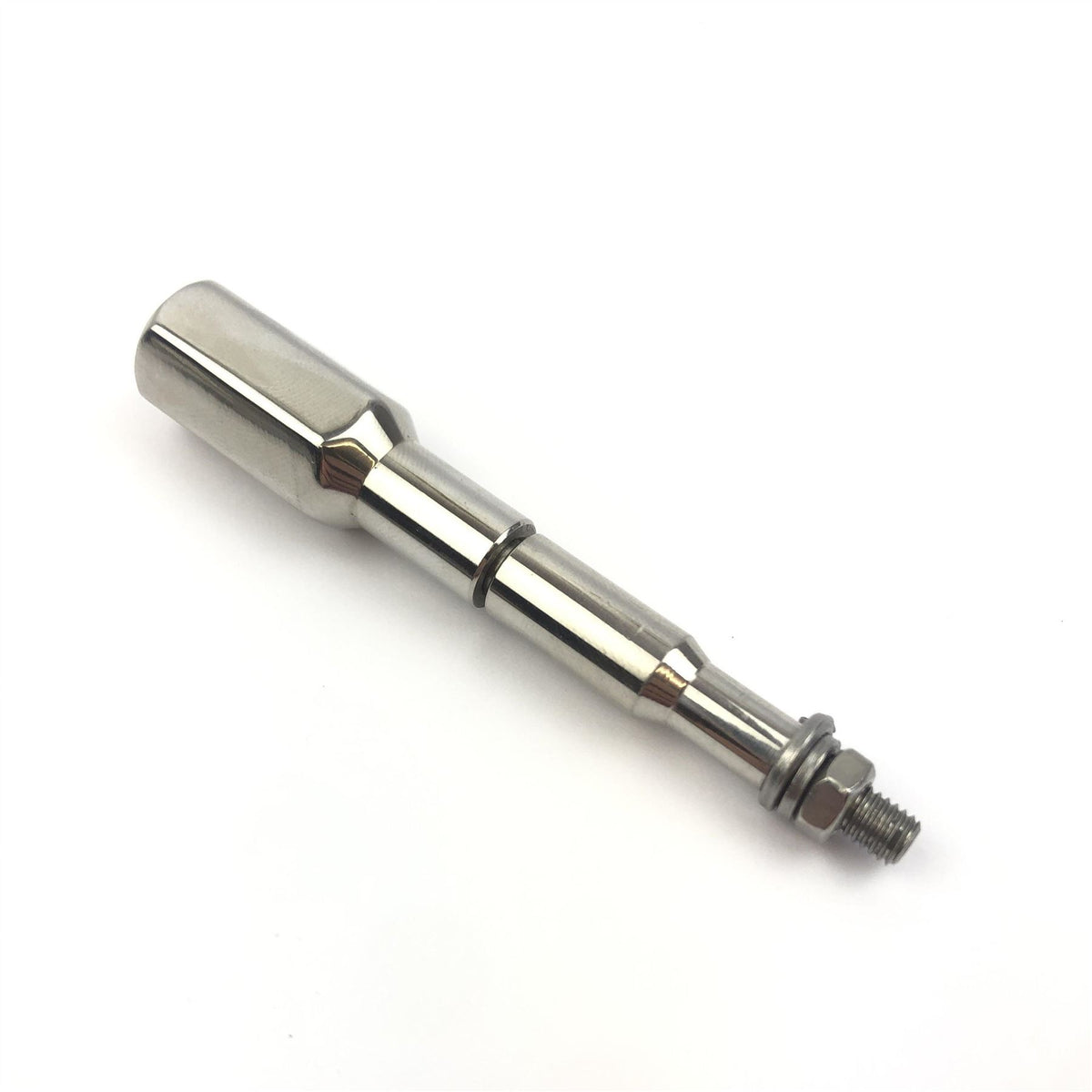 Vespa PX Sprint Drum/Remote Master Lever Pivot Bolt and Mirror Mount 10mm