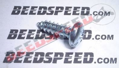 Electronic Stator Plate Pick-up Unit Fixing Screw