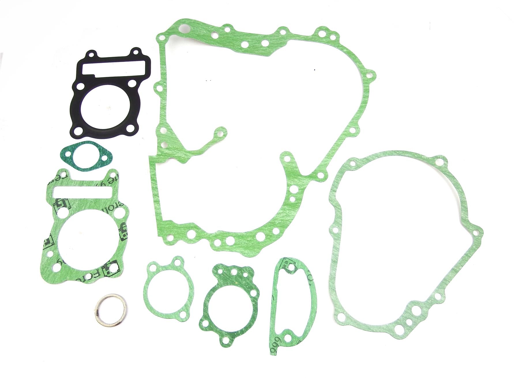 LML 125 150 4T 4 Stroke 150cc Engine Gasket Set