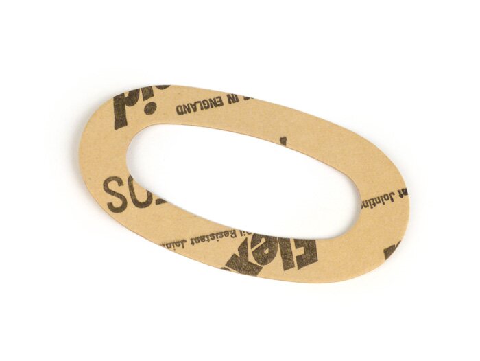 Lambretta Series 1 2 Li TV Air Filter Gasket - Casa Lambretta