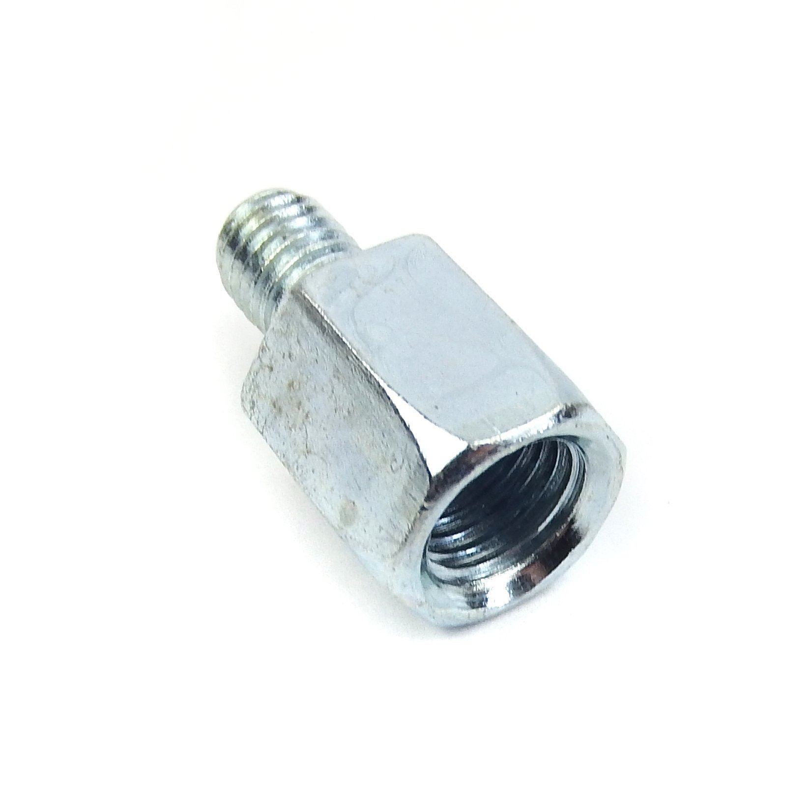 Mirror Adaptor 10mm Thread Mirror To 8mm Fitment