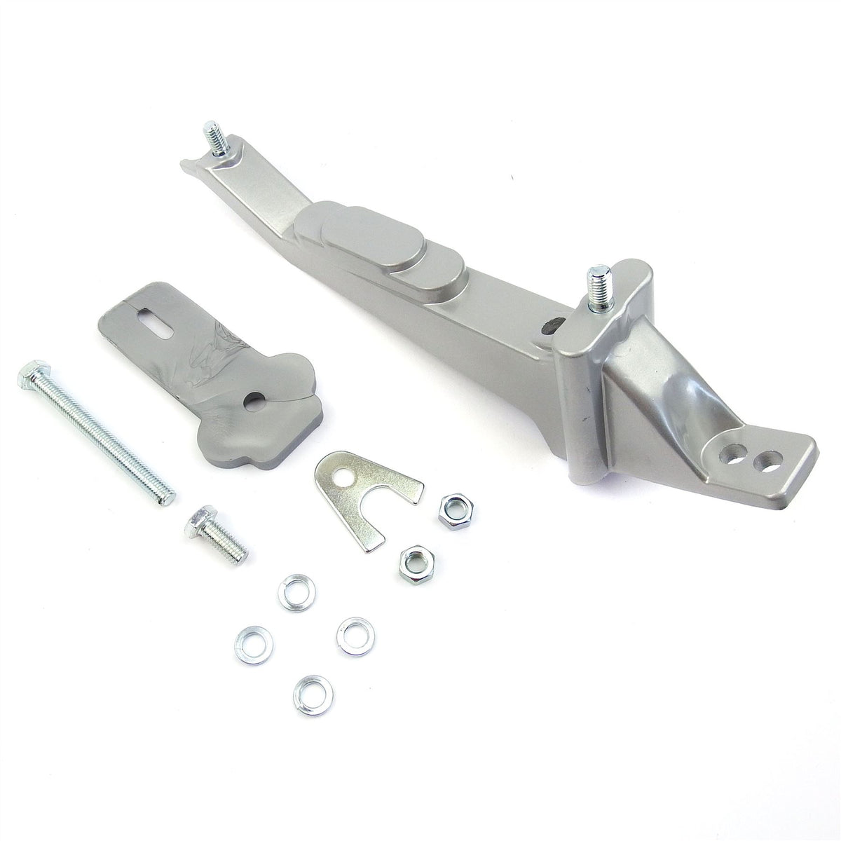 Vespa V50 90 100 Sprint Primavera GS GL Old Vespa 10" Inside Legshield Spare Wheel Carrier