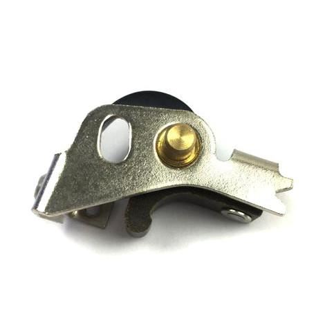 Piaggio APE MP 550/600 MPV 600 Points Contact Breaker - RMS