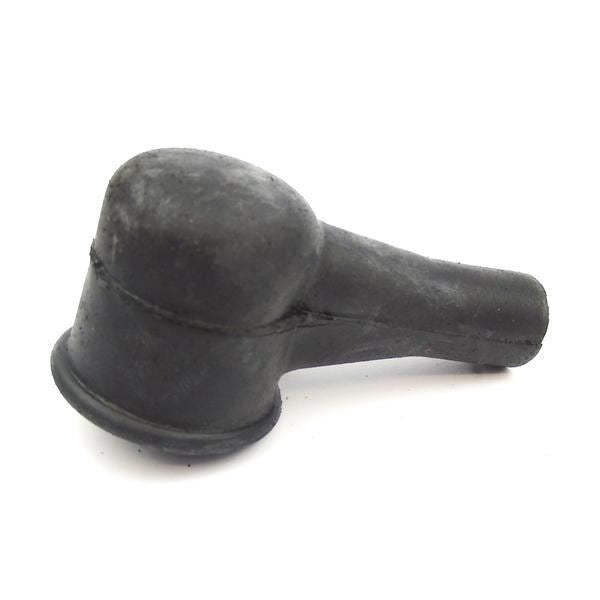 Vespa V50-125 Prim PK S/XL SS90 APE Spark Plug Rubber Boot - For Clip On HT Lead Type