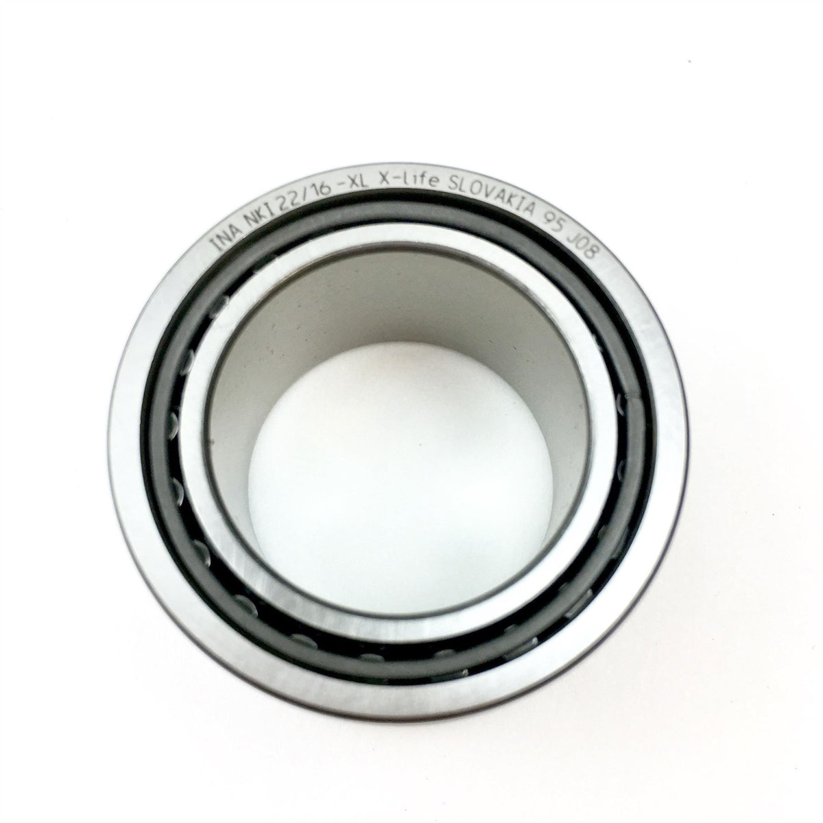 Vespa PK 50-125cc Pluramatic Flywheel Engine Bearing 22x34x16mm