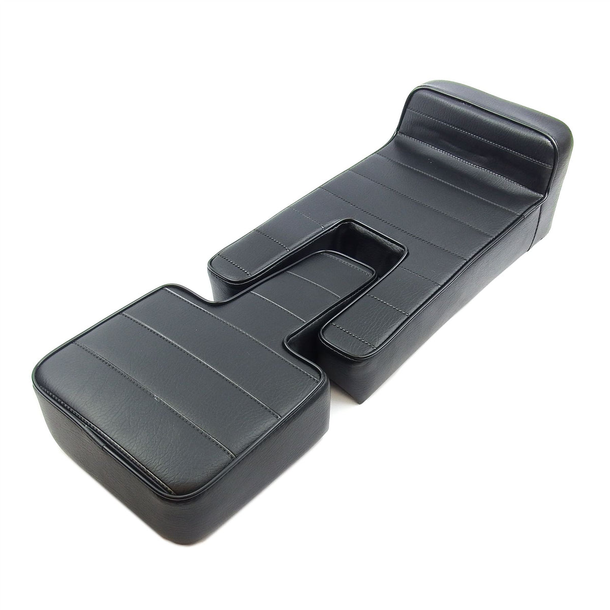 Lambretta Series 1 2 3 Li GP SX TV Snetterton Seat - with Front T Piece