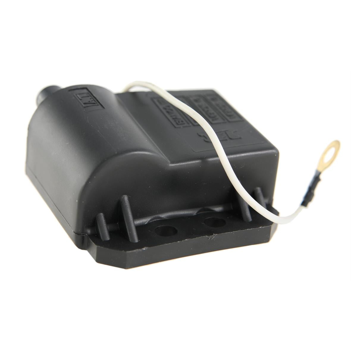 Vespa PX PE T5 PK Lambretta Li GP SX TV 12V CDI Unit - Black