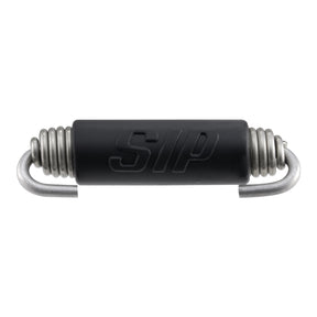 Vespa Lambretta SIP Exhaust Spring 80mm - Stainless Steel Rubber Coated
