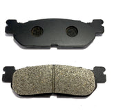 Yamaha Majesty 250cc 99 Rear Brake Pads