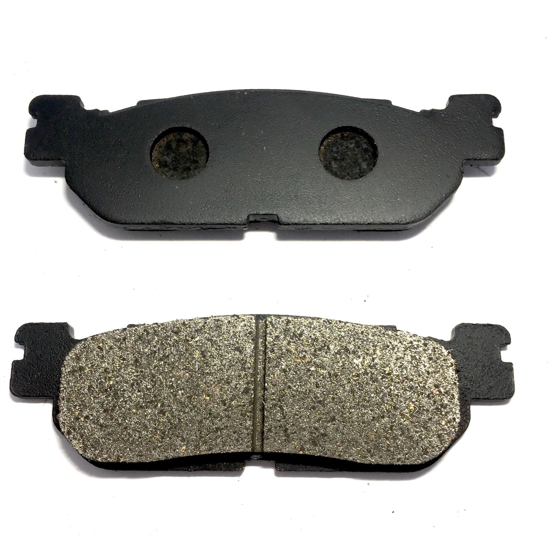 Yamaha Majesty 250cc 99 Rear Brake Pads