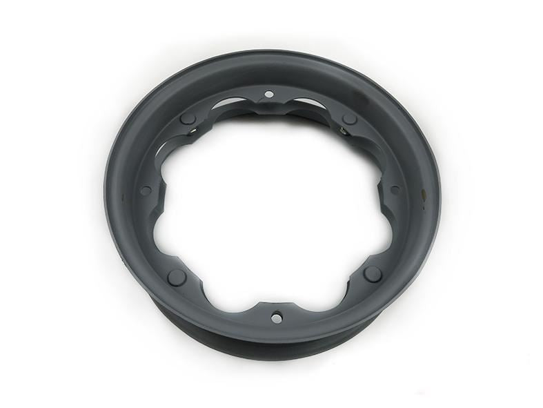 Lambretta - Wheel - Rim - Primer