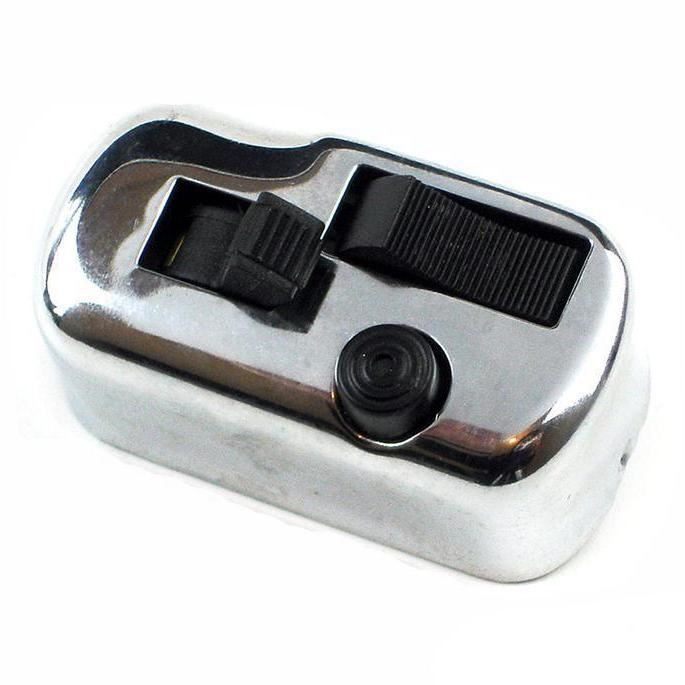 Vespa Rally 180 200 125 Prim ET3 Light Switch - Italian