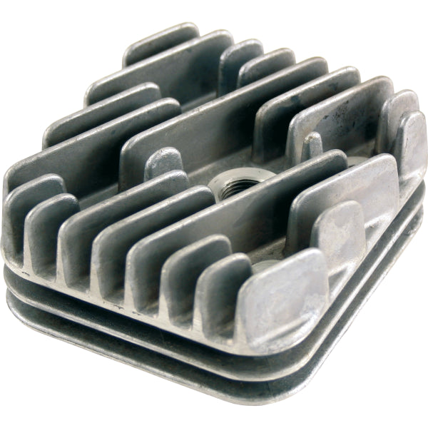 Cylinder Head - 50cc - Standard - Gilera/Piaggio Air Cooled
