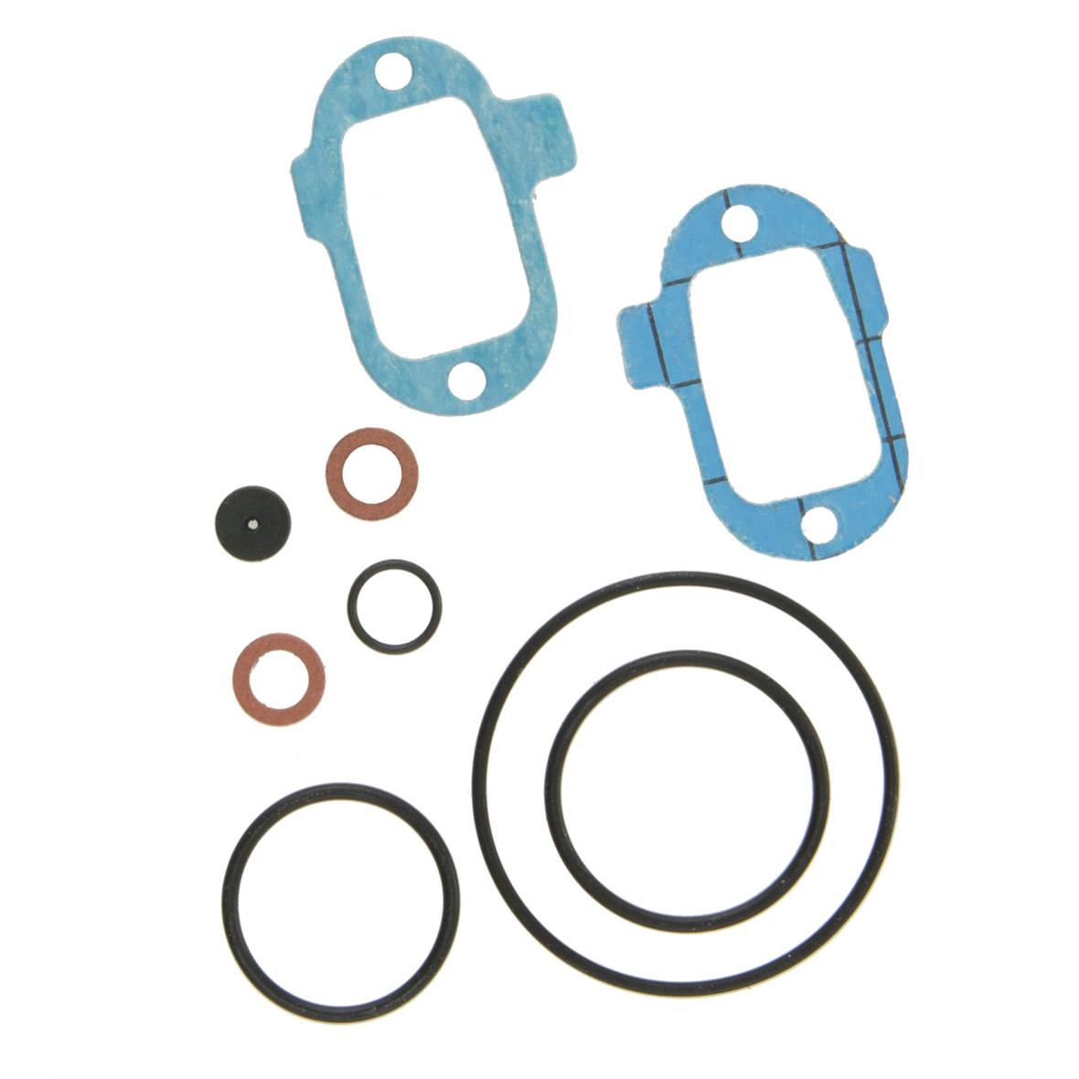 Vespa PK80-125 XL/N/FL Carburettor Gasket Set SIP Premium SHBC 19.19E 20.20D/E/L