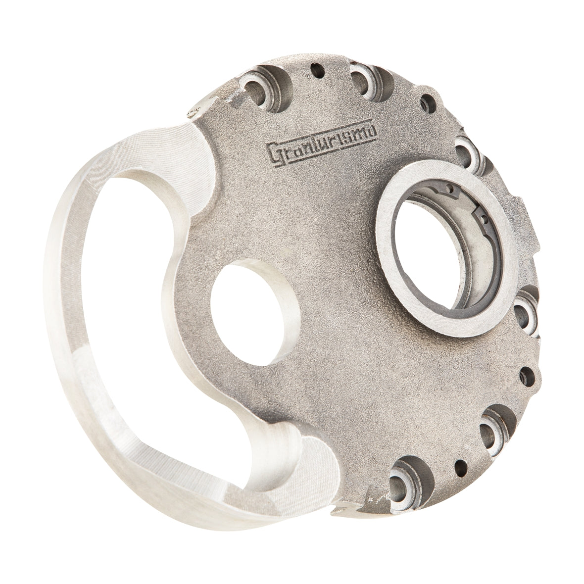 Lambretta Series 2 3 Li GP SX TV Gran Turismo Gearbox Cover Endplate