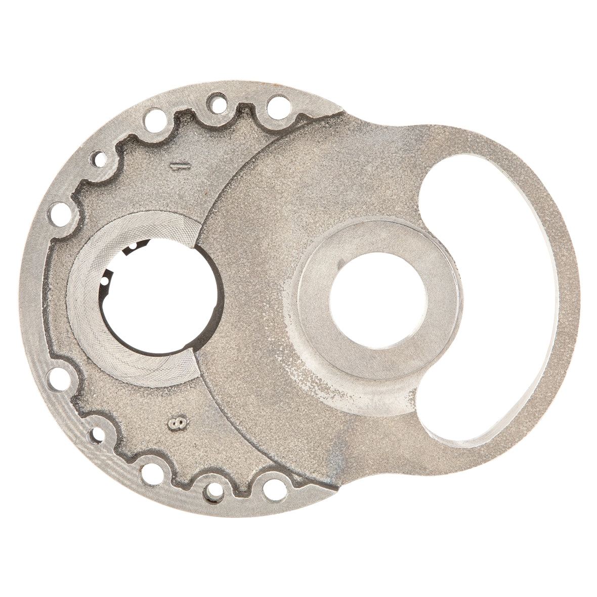 Lambretta Series 2 3 Li GP SX TV Gran Turismo Gearbox Cover Endplate