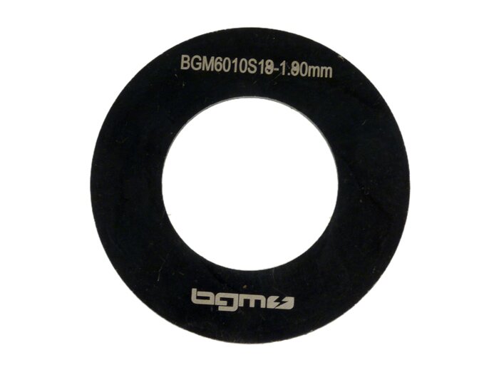 Lambretta Series 1 2 3 Li GP DL SX TV BGM Original Gearbox Shim - 1.80mm