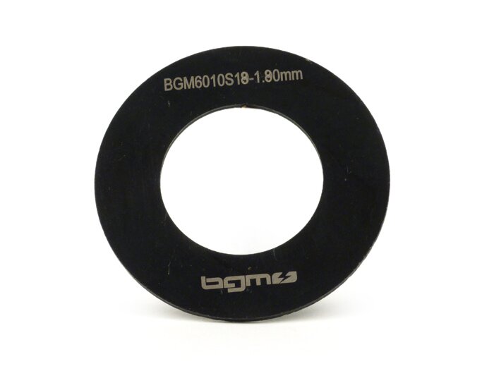 Lambretta Series 1 2 3 Li GP DL SX TV BGM Original Gearbox Shim - 1.80mm