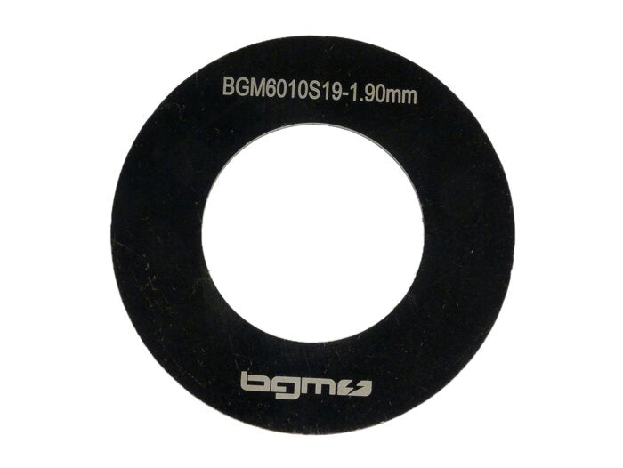 Lambretta Series 1 2 3 Li GP DL SX TV BGM Original Gearbox Shim - 1.90mm