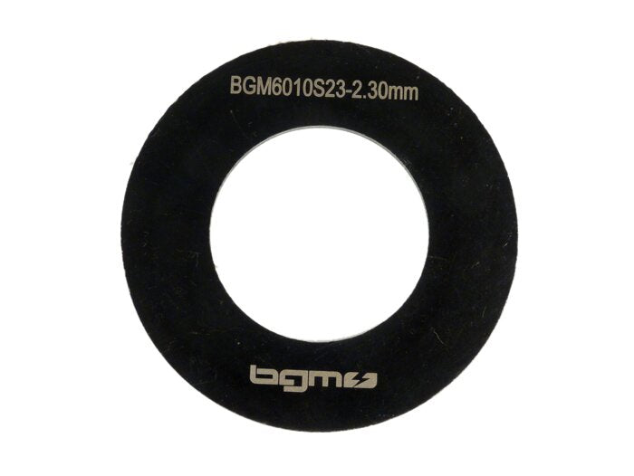 Lambretta Series 1 2 3 Li GP DL SX TV BGM Original Gearbox Shim - 2.30mm