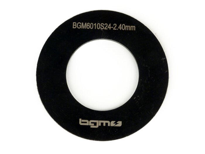 Lambretta Series 1 2 3 Li GP DL SX TV BGM Original Gearbox Shim - 2.40mm