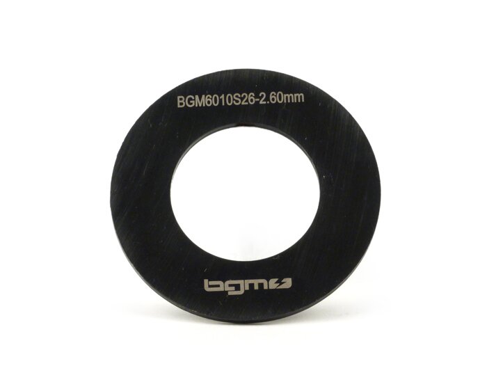 Lambretta Series 1 2 3 Li GP DL SX TV BGM Original Gearbox Shim - 2.60mm