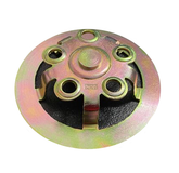 Lambretta GP DL Clutch Pressure Plate - Deep