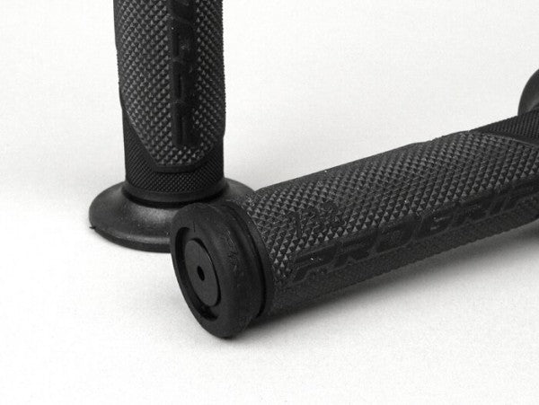 PROGRIP 732 Universal Gel Touch Handlebar Grips Pair Ø22/24mm - Blue