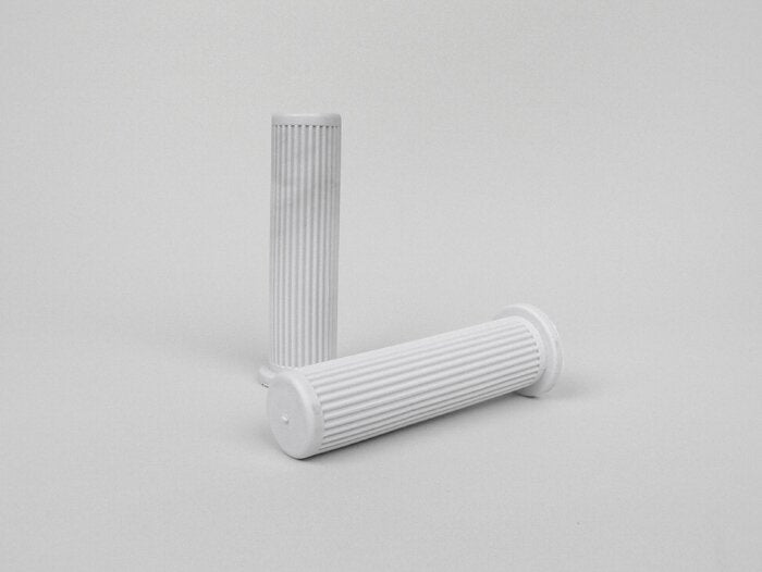 Vespa PX EFL (-2000) Handlebar Grips - Grey