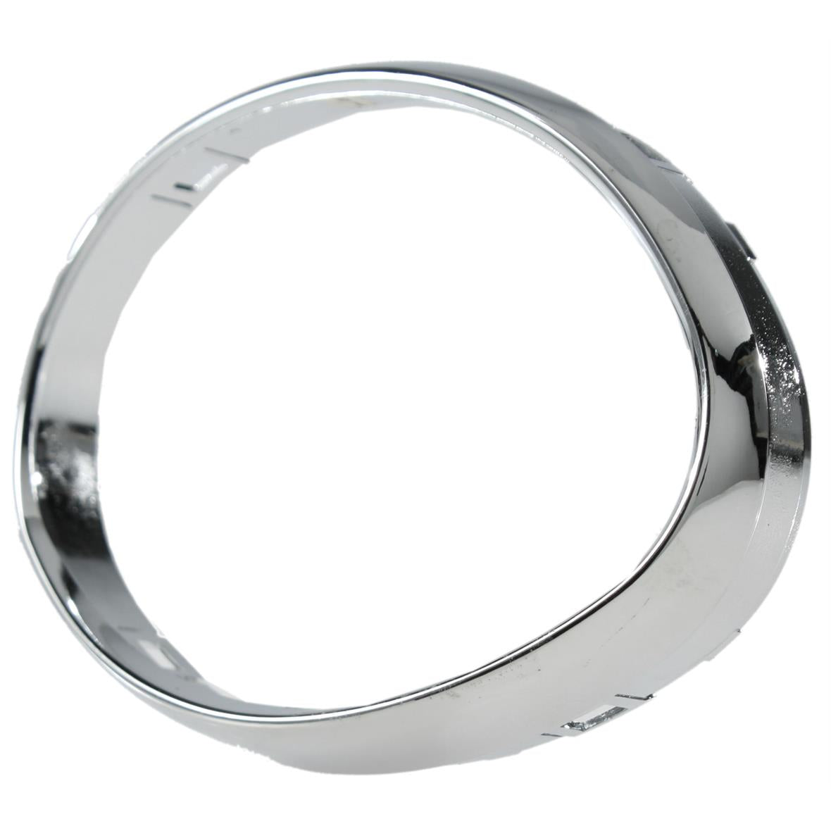 Vespa ET2 ET4 50-150cc Headlamp Rim