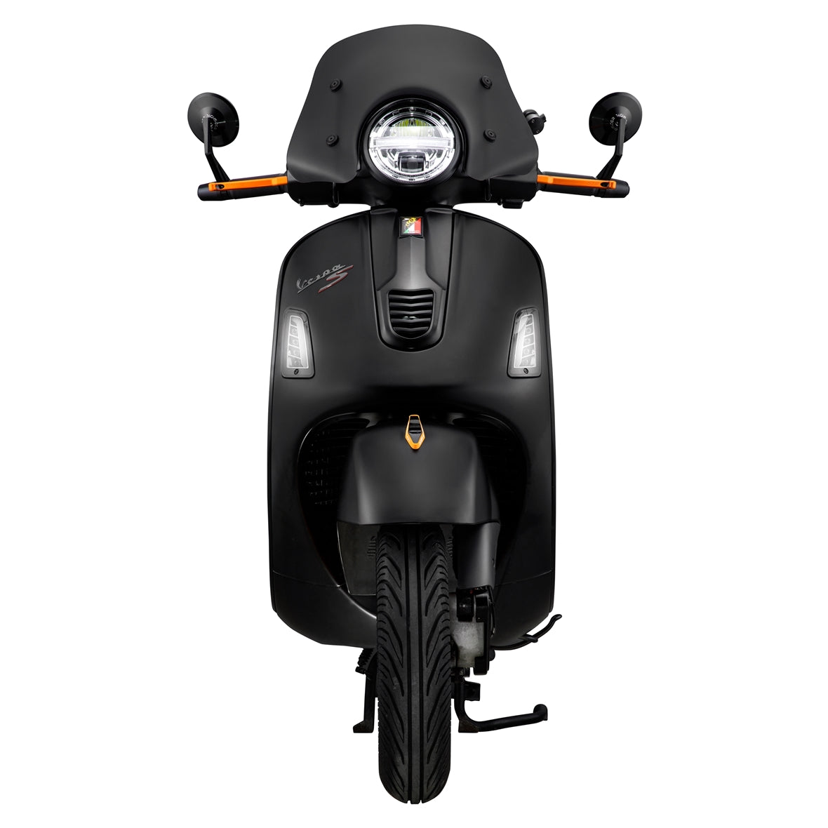 Vespa GTS / GTS Super / GT / GT L 125-300cc ('03-'18) SIP Performance LED Headlight Unit