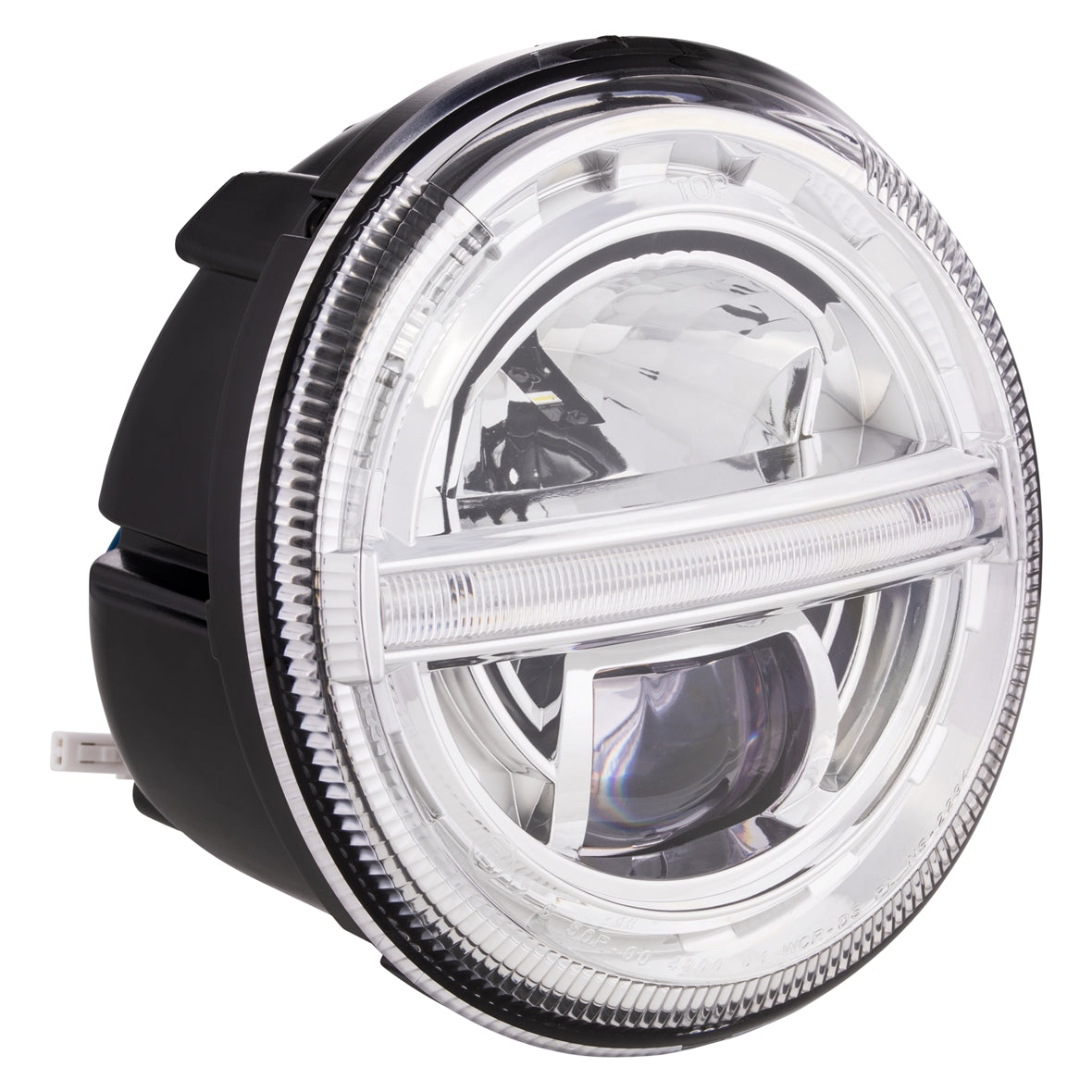 Vespa GTS / GTS Super / GT / GT L 125-300cc ('03-'18) SIP Performance LED Headlight Unit