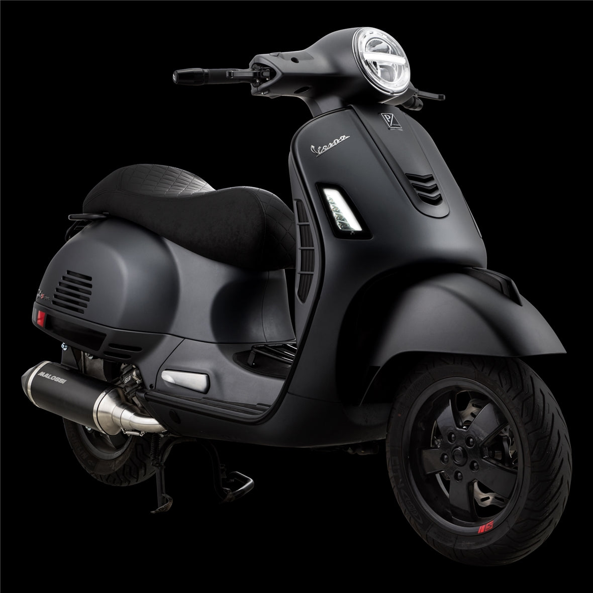 Vespa GTS / GTS Super / GT / GT L 125-300cc ('03-'18) SIP Performance LED Headlight Unit