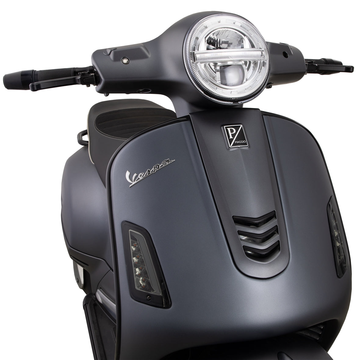 Vespa GTS / GTS Super / GT / GT L 125-300cc ('03-'18) SIP Performance LED Headlight Unit