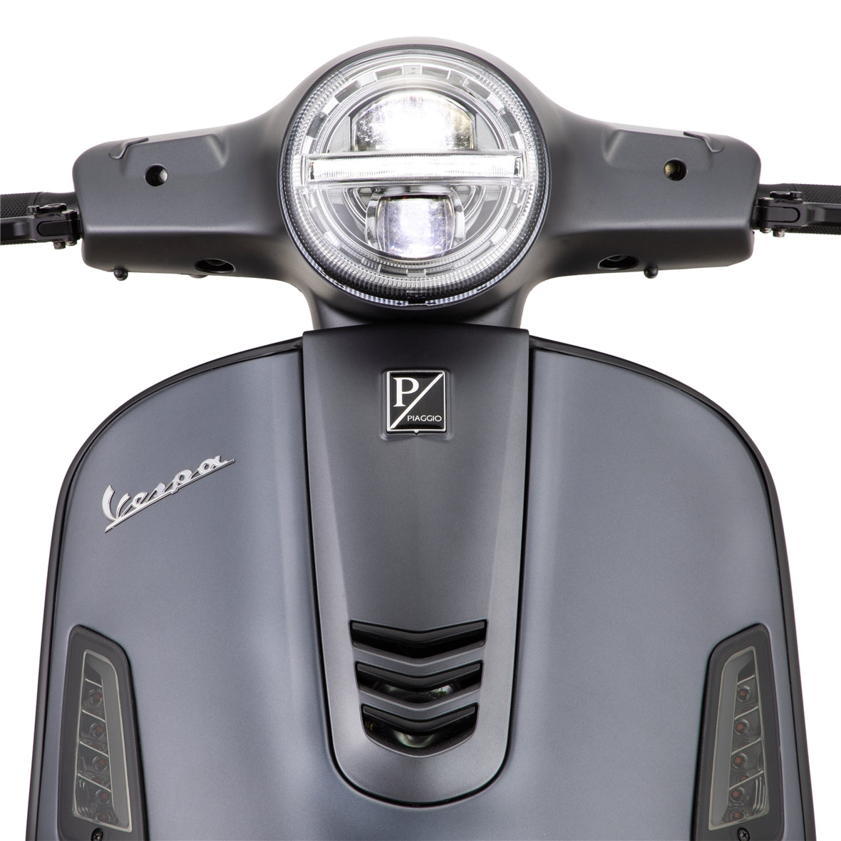 Vespa GTS / GTS Super / GT / GT L 125-300cc ('03-'18) SIP Performance LED Headlight Unit