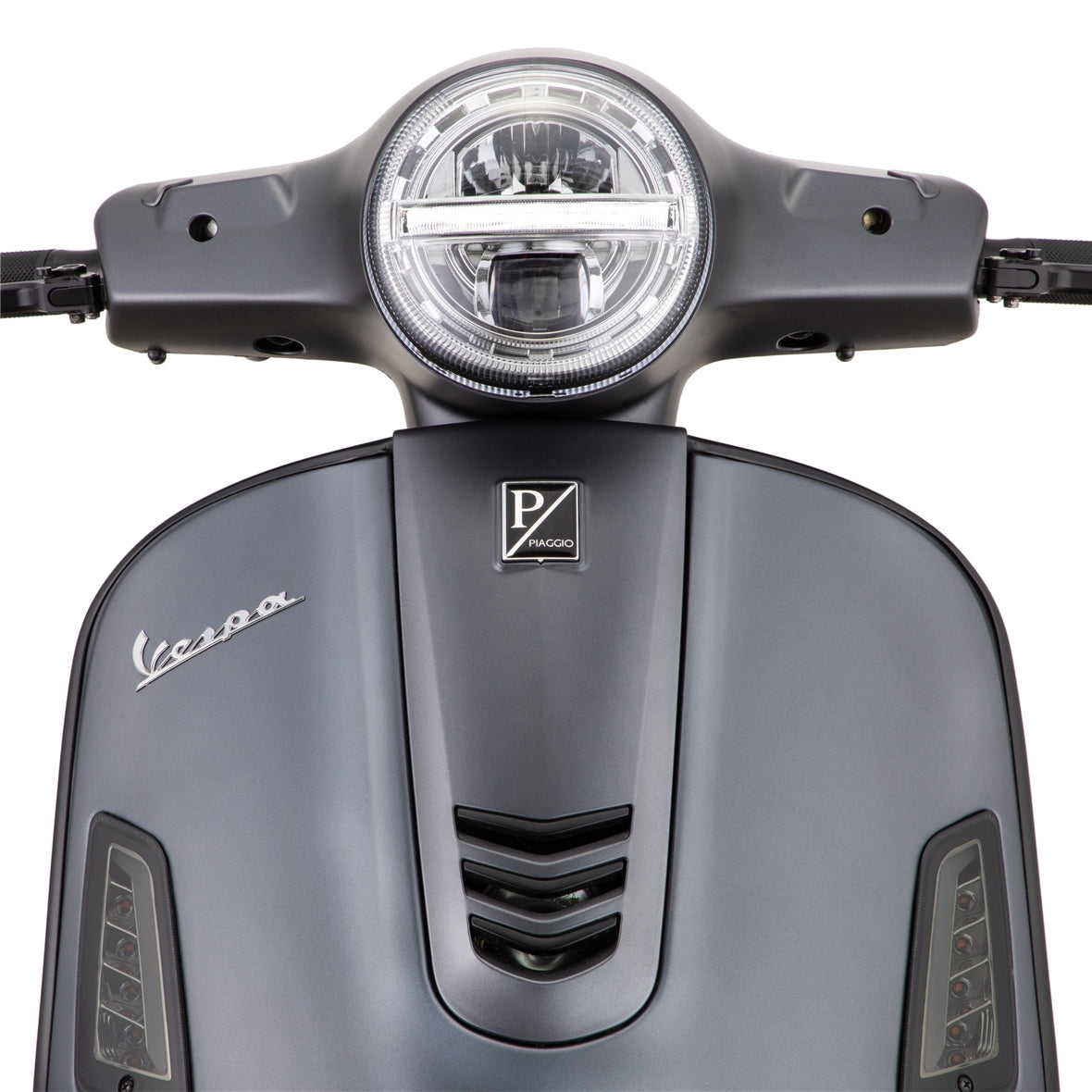 Vespa GTS / GTS Super / GT / GT L 125-300cc ('03-'18) SIP Performance LED Headlight Unit