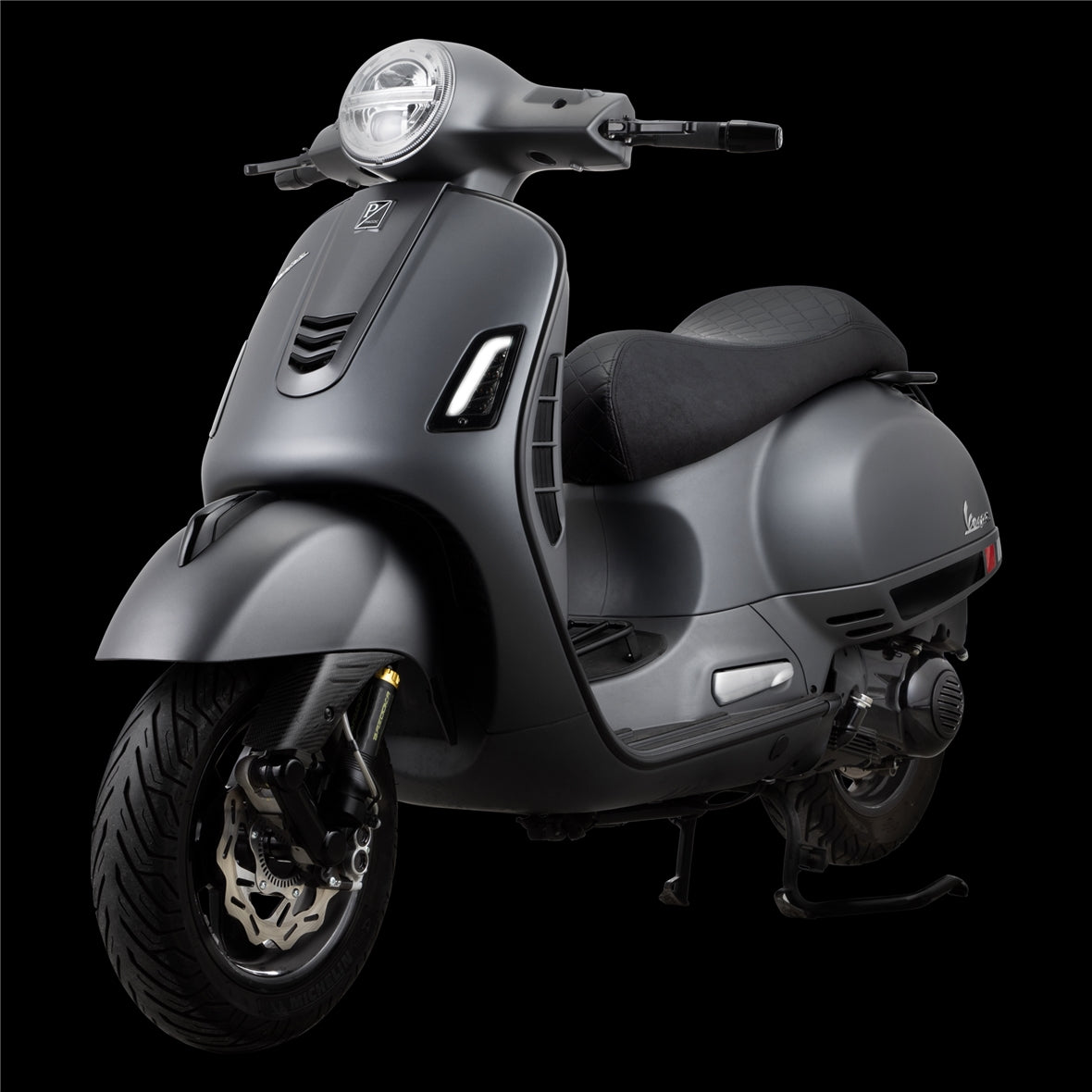 Vespa GTS / GTS Super / GT / GT L 125-300cc ('03-'18) SIP Performance LED Headlight Unit