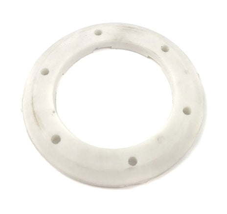 Vespa Rally Super Sprint Primavera Old Vespa Horn Rubber Gasket - White 80mm