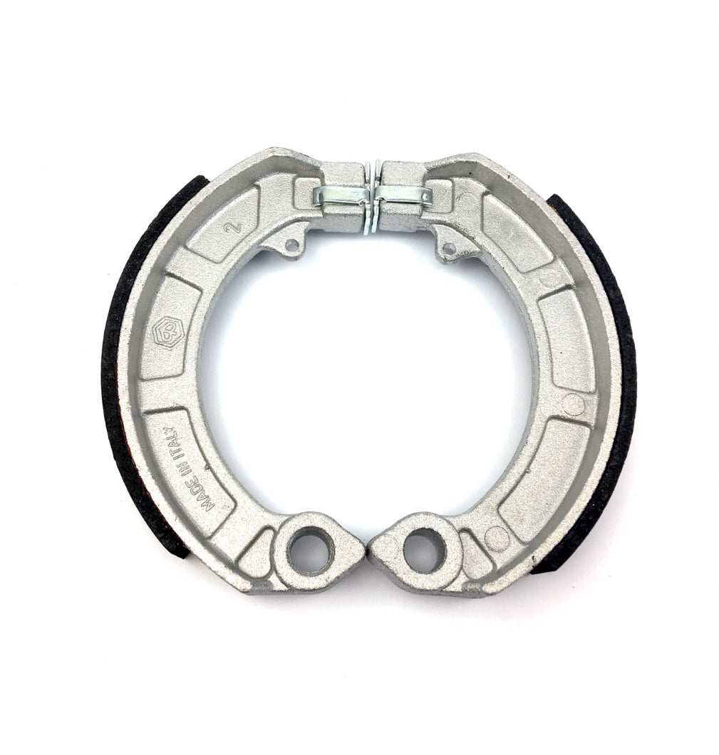 Vespa PX PE PK T5 LML Rally Old Vespa Piaggio Genuine Brake Shoes