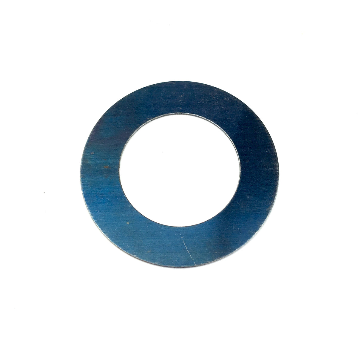 Vespa PX PE T5 PK S/XL LML Front Hub Backplate Shim Spacer Ø36.5x22mm 0.5mm (th)