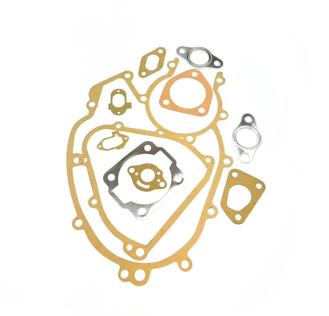 Vespa PK 50 XL FL/FL2/AUTOMATICA Complete Engine Gasket Set