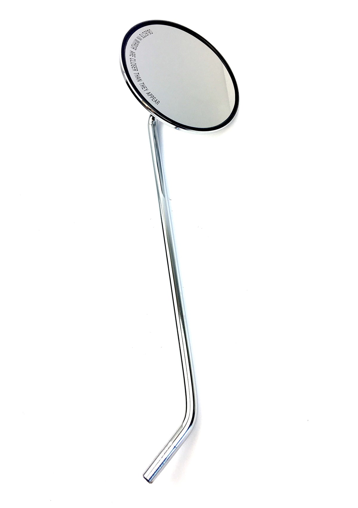 Vespa PX 125 150 200 Left Hand Side Mirror