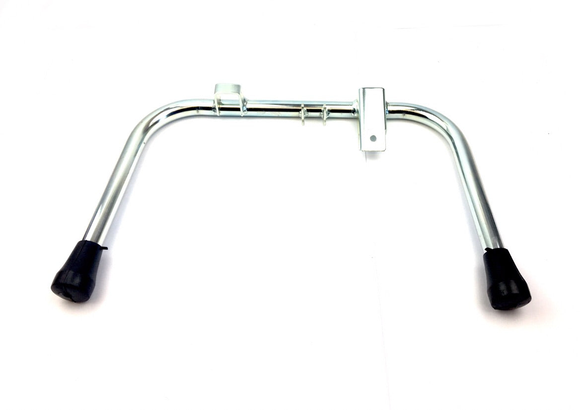 Vespa PX PE EFL Disc LML Centre Stand and Feet - Zinc Plated